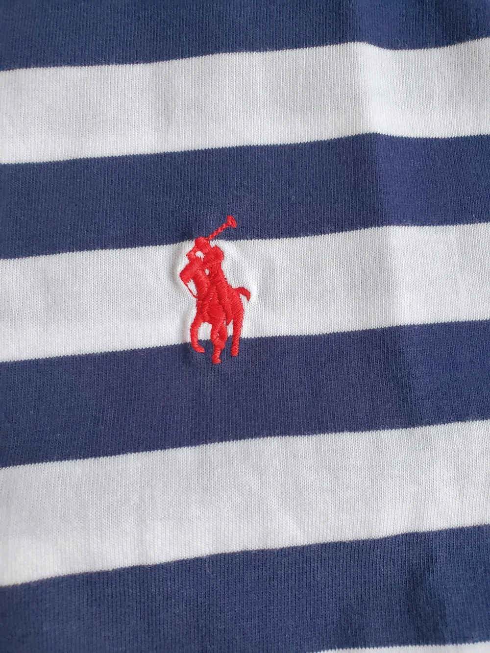 Polo Ralph Lauren classic navy